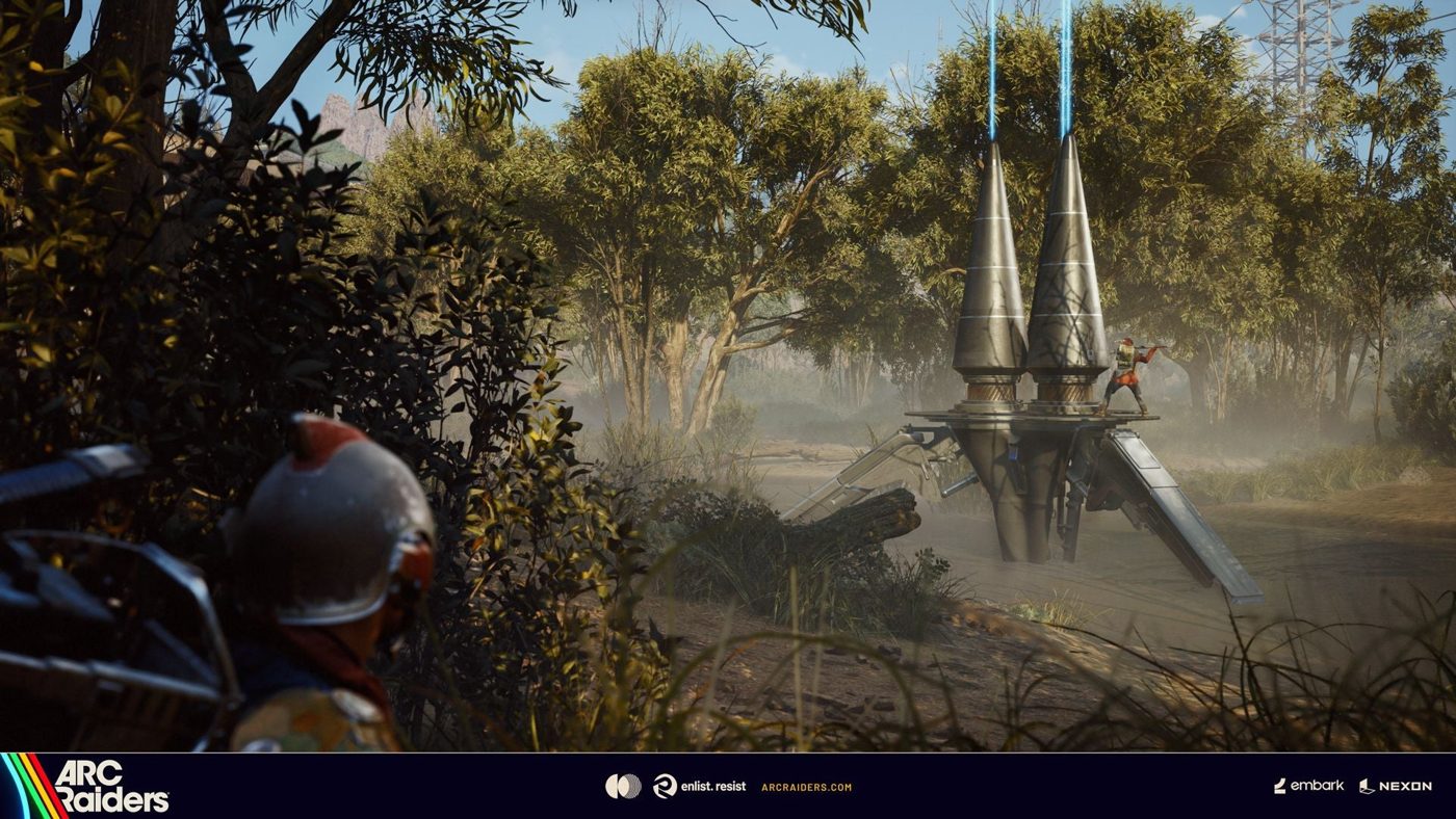 Arc Raiders Triggerbot Guide: Delay, Team Check & Hitboxes — blog cover image